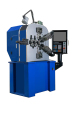 CNC Penuh Automatik Molding Machine