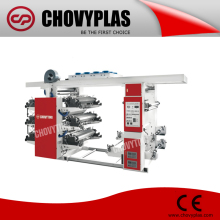 Flexography Printing Machine