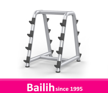 Barbell Rack for sale model S265, gym rack with barbell set