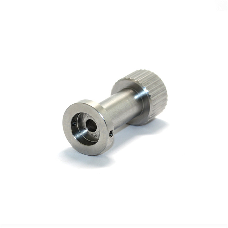 High Precision Customized CNC Turning Lathe Parts