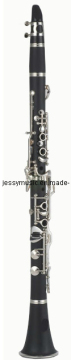 Germany Style Clarinet (JCL-170)