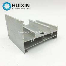 Wholesale price powder coated aluminum profiles catalog