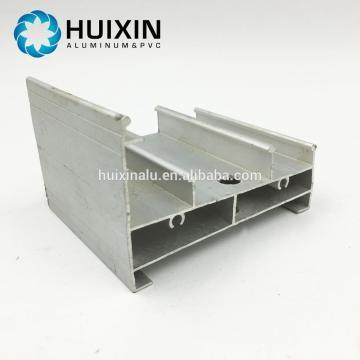 Wholesale price powder coated aluminum profiles catalog