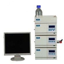 LC-100 HPLC Gradient System
