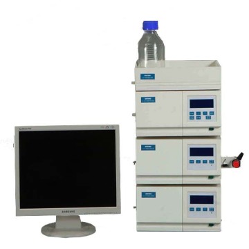LC-100 HPLC Gradient System