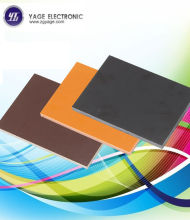 High quality laminate phenolic sheet