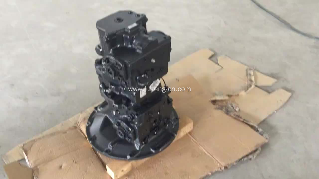 708-2L-00300 PC200-7 Main Pump PC200-7 Hydraulic Pump