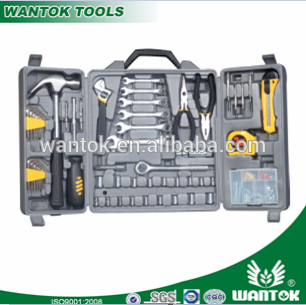 professional car repair 160pcs hand tools set/mechanical tools set