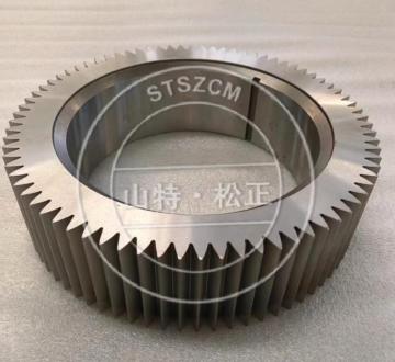 Wa900-3 central axis 427-32-38690