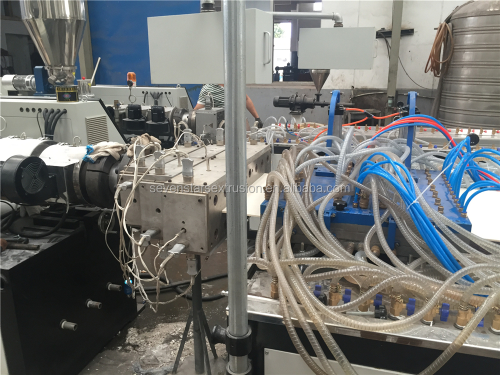 PVC Ceiling Machine Factory PVC Ceiling Machine Factory