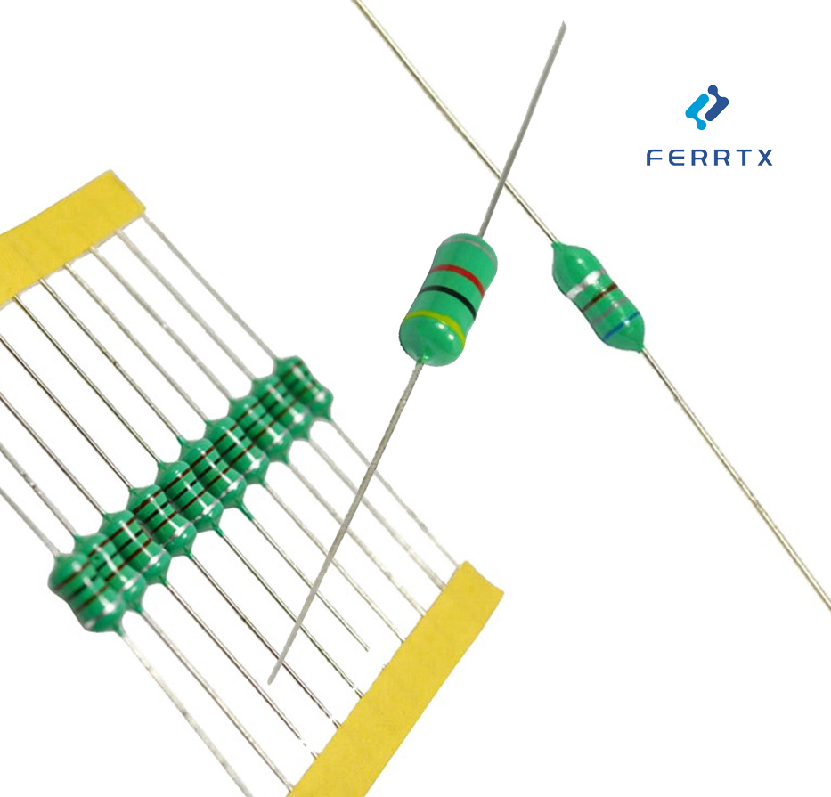 Power Inductors Leaded LGA Power Inductors Leaded LGA