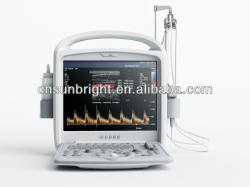 doppler portable ultrasound