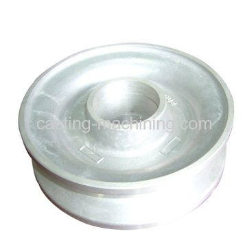 Small Roller Bearing Wheels 