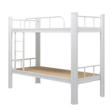 Student Dormitory Beds: Bunk Beds, Iron Frames, and Double Profiles