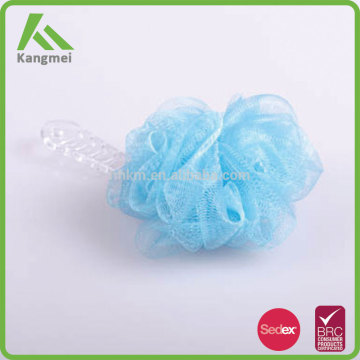 sponge bath brush rose bath sponge flowers