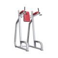 Professionele Gym Machine Verticale Knie Verhogen