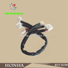 auto instrument wire harness