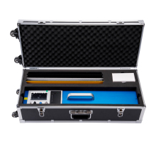 Road Line Mark Retroreflectometer