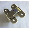 Plastic Stainless Steel 304 Furniture Hardware Hinges