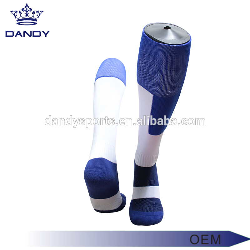 womens soccer socks