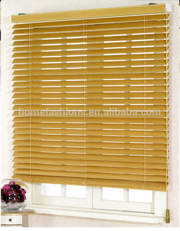 Decorative window blind/Shutter wooden blind/venetian blind