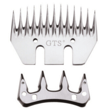 replacement sheep trimmer blade