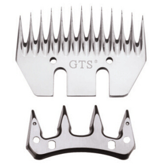 replacement sheep trimmer blade
