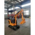 Windstorm XN10 Mini Excavator mini digger