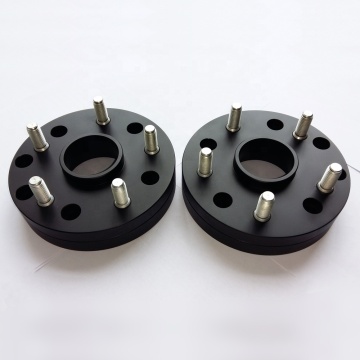 Custom Wheel Adapter: 4x100 to 5x114.3 Lug Conversion