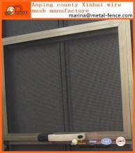 Stainless Steel Window Screen