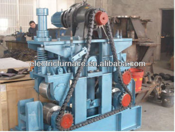 continuous casting Machine