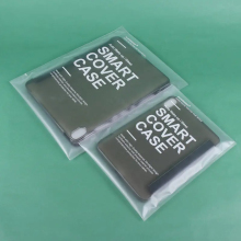 Transparent Crystal Cellophane Packing Bag