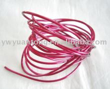 fashion craft aluminum wire