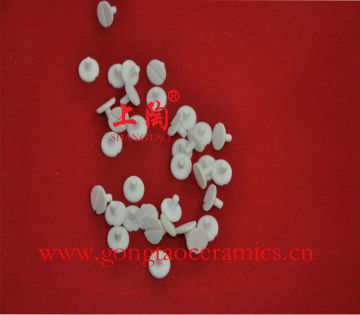 99% Alumina Ceramic Screw