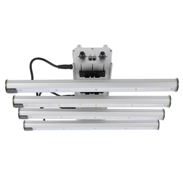 400W LED Grow Light til havebrug