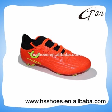 High quality durable football shoes for boys