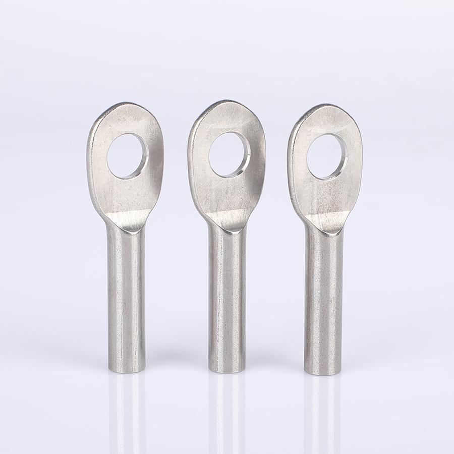 Терминальные блоки из нержавеющей стали (5) Stainless steel terminal blocks (5)