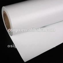 2014 latest price pvc backlit flex banner materials, 440g