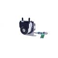 37 Dc Brush Motor Micro-flow Peristaltic Pump