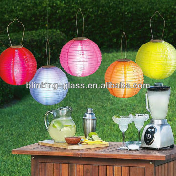 solar led lantern light