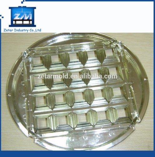 High quality injection moulding plastic part