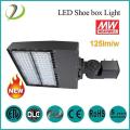 UL 150W Shoebox / Led Estacionamento Lot Light