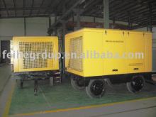 portable air compressor