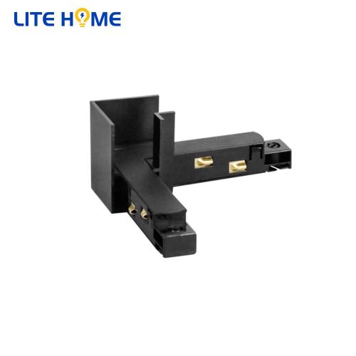 Système d&#39;éclairage sur rail 48V Eclairage led anti-éblouissant 18w