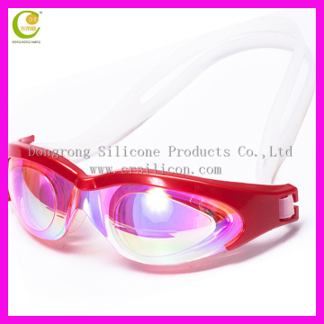 Hot Sale Fashional Silicone Swim Goggle For Swimming, High Quality Swim Goggle