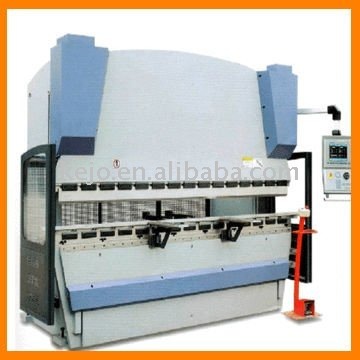 bending forming machine