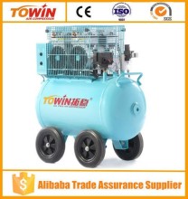 15 Gallon air tank noiseless low noise air compressor price (TW7502)