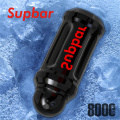 Supbar Mini Pot 8000 E PENO DE VAPE