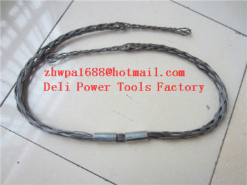 CABLE STOCKINGS  SINGLE EYE STOCKINGS