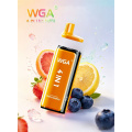 WGA 80K 4in1 puffs вейп за еднократна употреба на едро